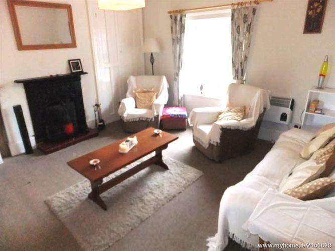 Sidneyville, Bellevue Park off Military Road, Military Hill, St Lukes